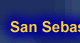 Klik hier voor meer informatie over San Sebastian